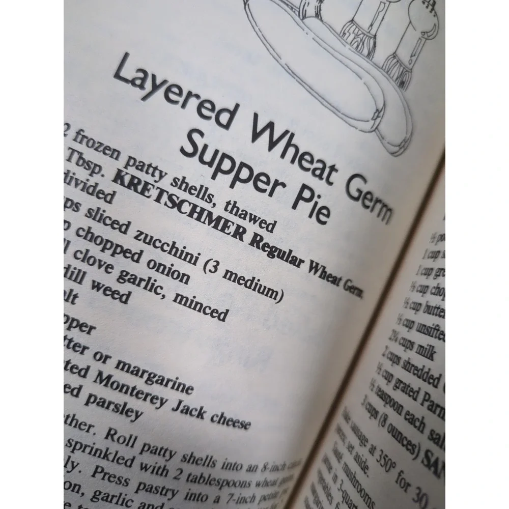 1986‎ Home Library Favorite Casseroles & Other Exciting Recipes